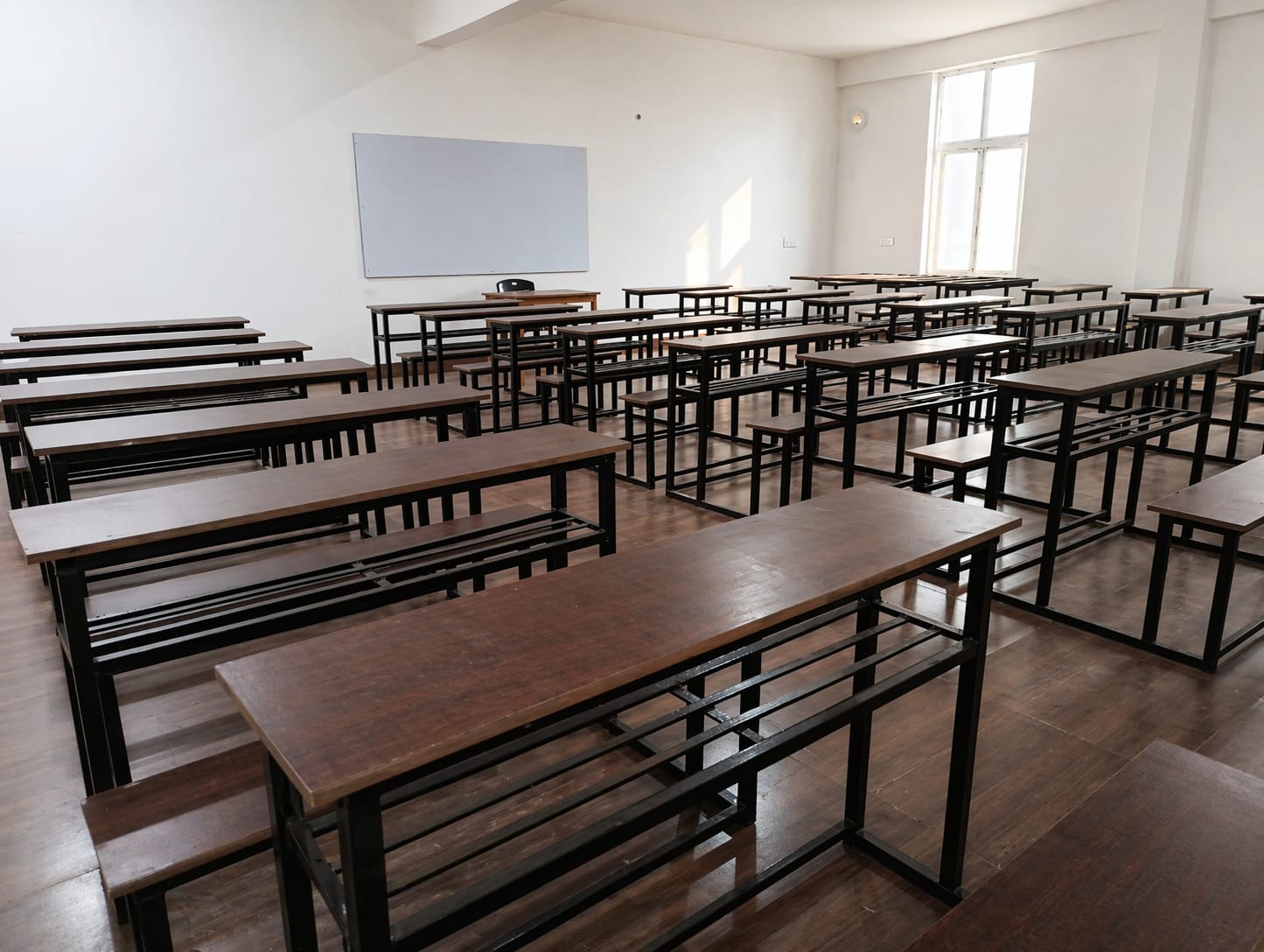 Class Room