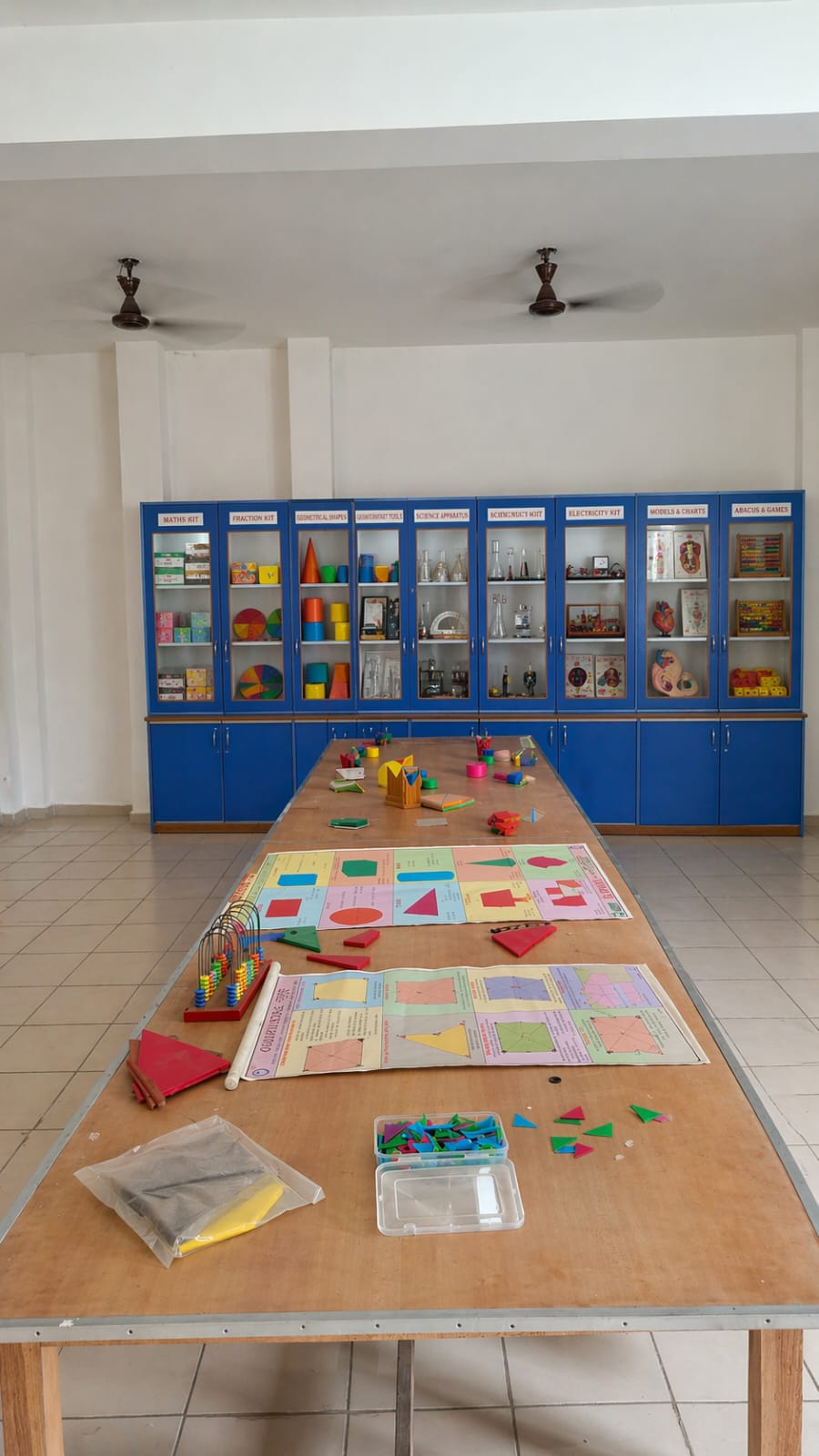Composite Lab