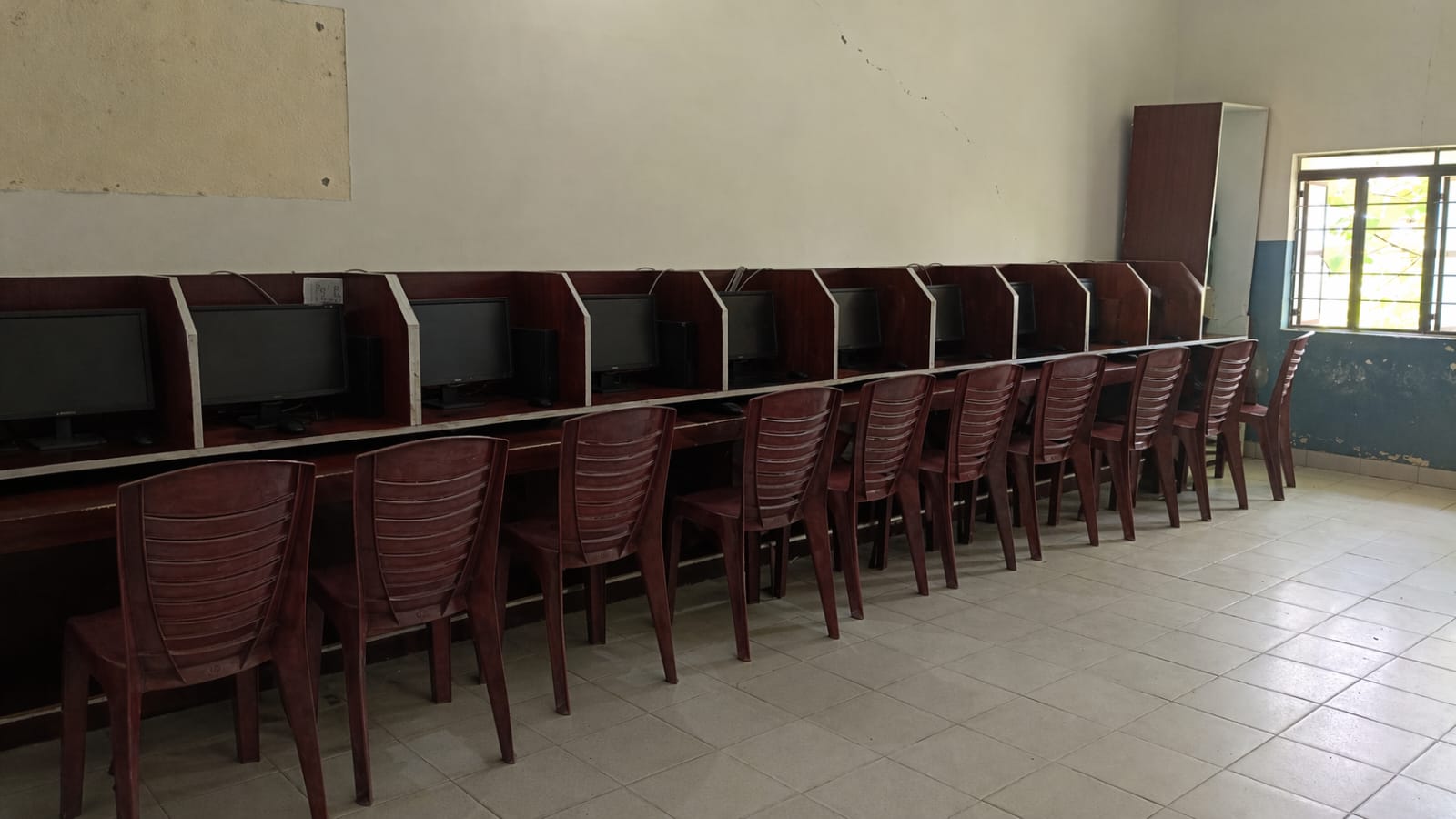 Computer Lab
