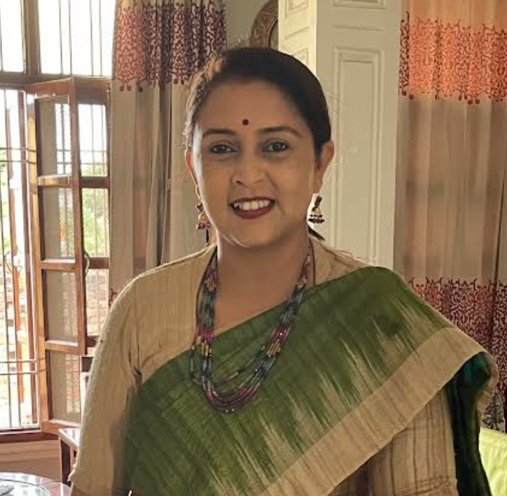 Anupama Singh