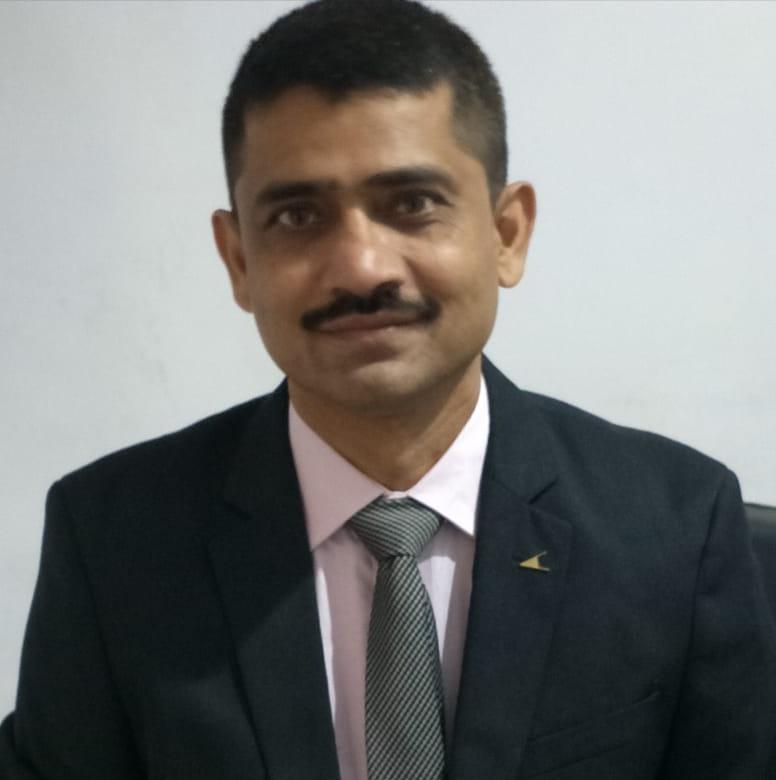 Dr. Prithvipal Singh
