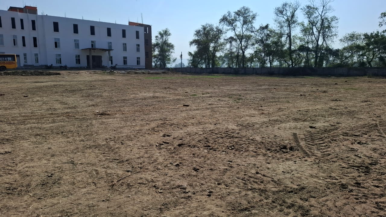 Play Ground